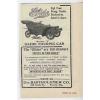 1906 Glide Model E Peoria IL Auto Ad Sartus Ball Bearing Co ma6607 #5 small image