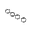 Wltoys A949 A959 A969 A979 K929 1/18 RC Car 8*12*3.5 Ball Bearing Sets A949 36