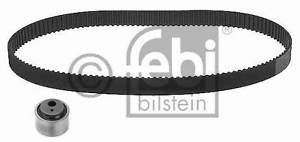 FEBI BILSTEIN 11669 Zahnriemensatz CITROËN FIAT PEUGEOT PEUGEOT