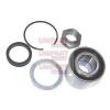 Unipart Car Wheel Bearing Kit GHK1970