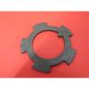 NOS 1932-48 Ford passenger car pinion bearing retaining lock washer 01Y-4636 #4 small image