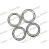 HSP Parts 98054 Ball Bearings 12*18*4 4P For 1/8 RC Car #5 small image