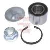 Unipart Car Wheel Bearing Kit GHK1851