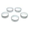 Cam Bearing Set GM Car / Truck 1.8, 2.0, 2.2 1982-03   CC401 Enginetech #5 small image