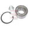 Unipart Car Wheel Bearing Kit GHK1462