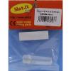 SLOT IT SICH56B 3/32 AXLE BEARINGS FOR SLOT IT MOTOR POD NEW 1/32 SLOT CAR PART #5 small image