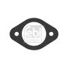 FEBI BILSTEIN Seal, suspension strut bearing 12701