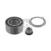 FEBI BILSTEIN Wheel Bearing Kit 23330 #5 small image