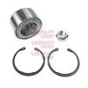 Unipart Car Wheel Bearing Kit GHK1442 #5 small image