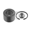 FEBI BILSTEIN Wheel Bearing Kit 31342 #5 small image