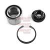 Unipart Car Wheel Bearing Kit GHK1763 #5 small image