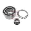 Unipart Car Wheel Bearing Kit GHK2076 #5 small image