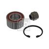 FEBI BILSTEIN Wheel Bearing Kit 22006 #5 small image