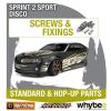 HPI SPRINT 2 SPORT [DISCONTINUED KITS] [Screws &amp; Fixings] New HPi R/C Parts! #1 small image