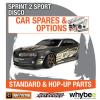 HPI SPRINT 2 SPORT [DISCONTINUED KITS] [Screws &amp; Fixings] New HPi R/C Parts! #2 small image