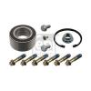 FEBI BILSTEIN Wheel Bearing Kit 21873