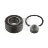 FEBI BILSTEIN Wheel Bearing Kit 36824 #5 small image