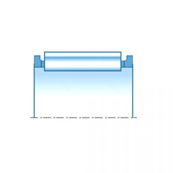 підшипник K50.8X64.8X49.8 NTN #1 image