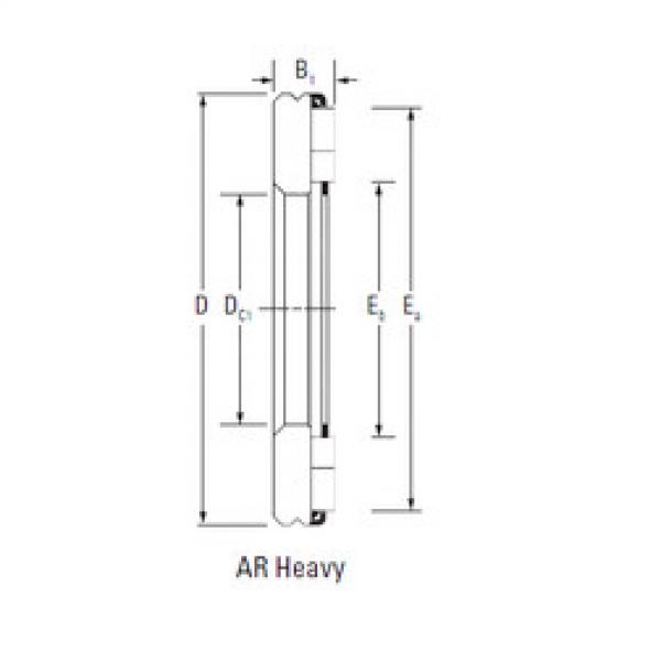 підшипник AR 24 130 225 Timken #1 image