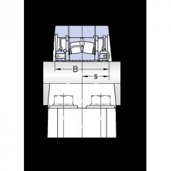 підшипник FSYE 3 15/16 N SKF #1 image