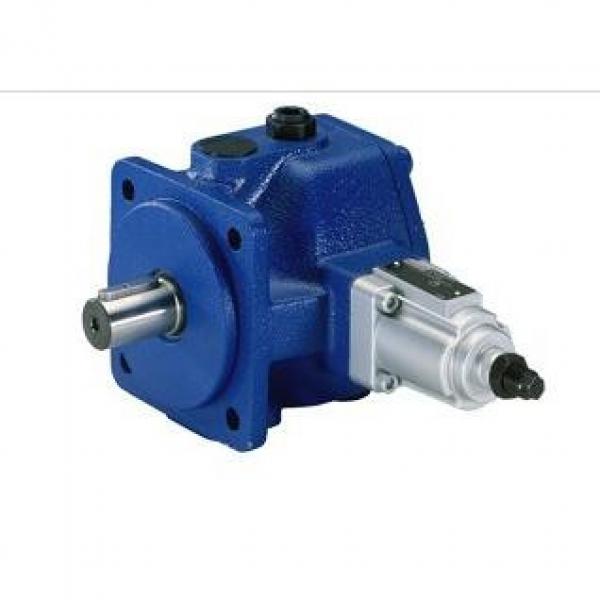  Japan Yuken hydraulic pump A100-FR04HS-60 #2 image