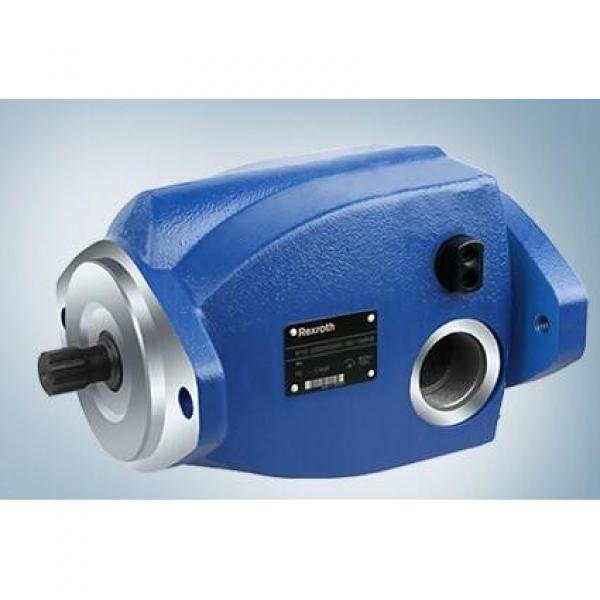  Henyuan Y series piston pump 13PCY14-1B #2 image