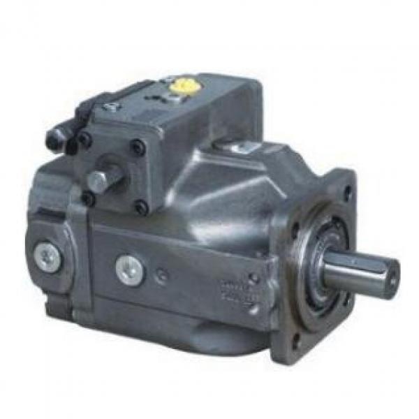  Japan Yuken hydraulic pump A10-F-R-01-B-S-12 #2 image