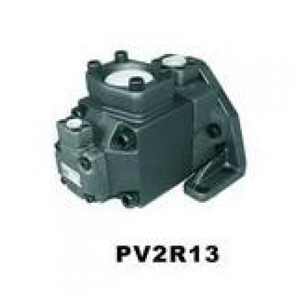  Parker Piston Pump 400481004701 PV140R1K1L3NUPZ+PV063R1L #3 image