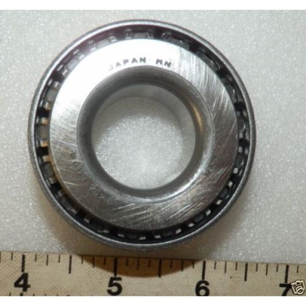 Rolling Bearing 1&#034; Bore   Taper   NTN 4T-15100  (loc 29) #5 image