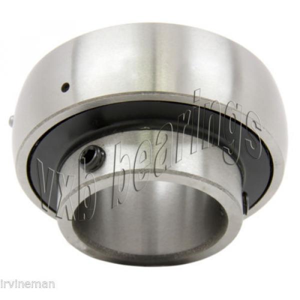 UC201-12mm Bearing Insert 12mm Mounted Ball Bearings Rolling #2 image