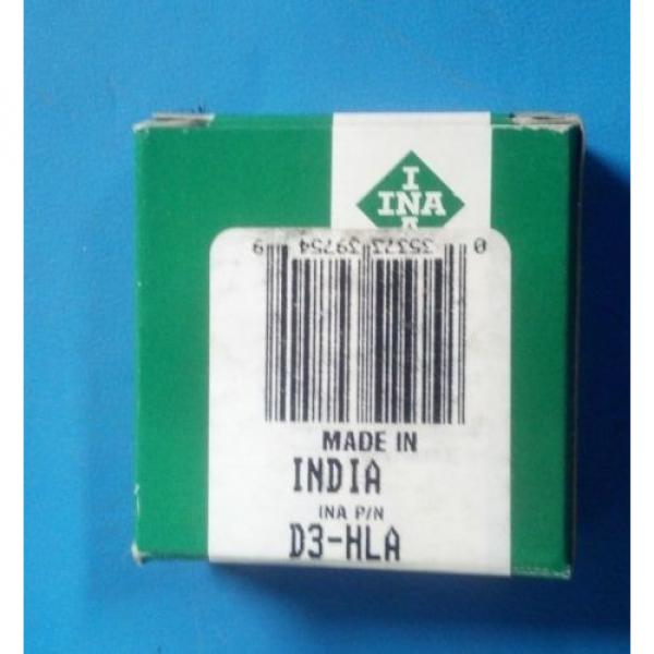 INA Rolling Bearings D3-HLA 20035632 #4 image