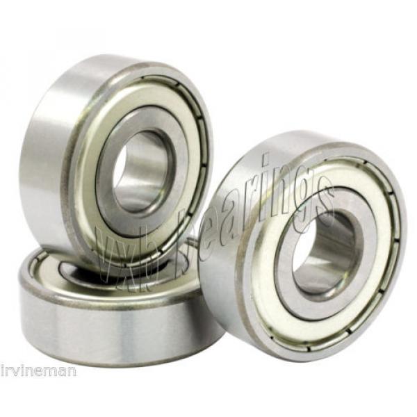 Shimano Calcutta 400 Baitcaster Bearing set Fishing Ball Bearings Rolling #5 image