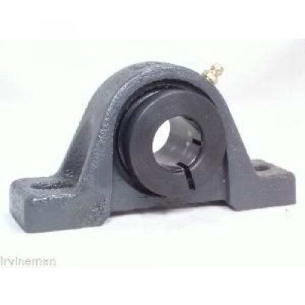 GRP209-45mm Pillow Block Standard Shaft Height 45mm Ball Bearing Rolling #4 image