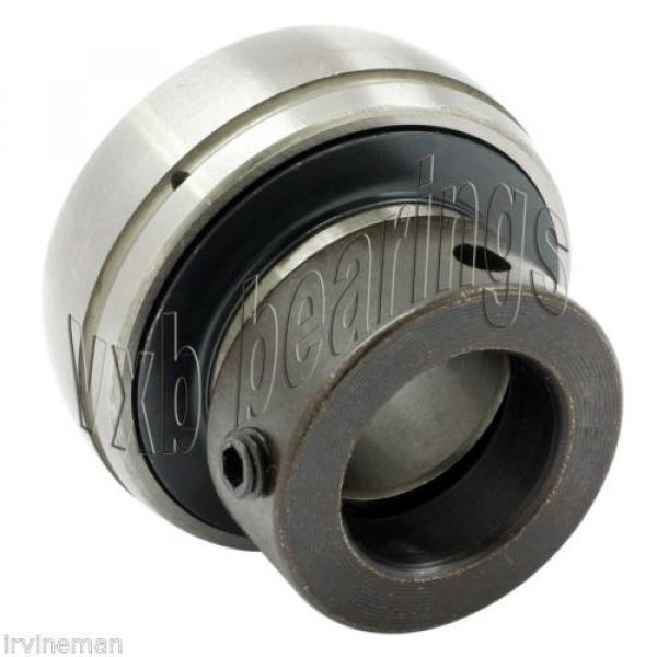 HCR215-75mm Bearing Insert 75mm Mounted Ball Bearings Rolling #3 image