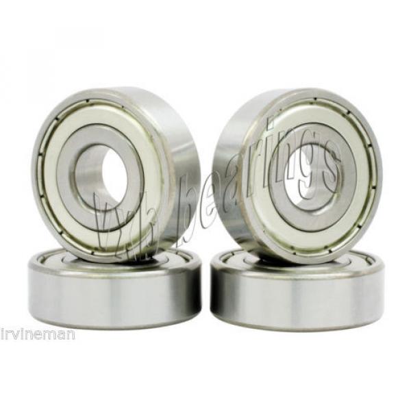 Shimano Curado Cu-200e7 Baitcaster Bearing set Fishing Ball Bearings Rolling #3 image