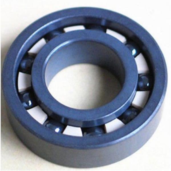 6005 Full Ceramic Bearing SI3N4 Ball Bearing 25x47x12mm Silicon Nitride #3 image