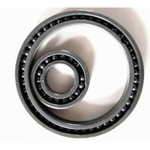 6005 Full Ball Ceramic Bearing SI3N4 Ball Bearing 25x47x12mm Silicon Nitride #4 image