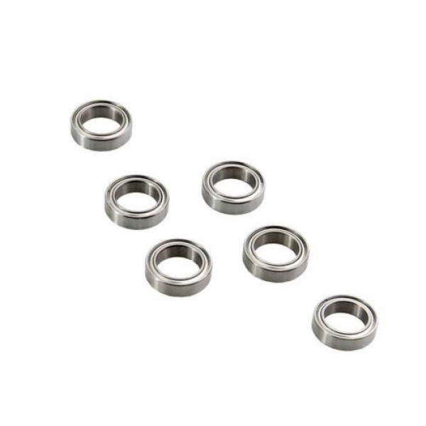 Ball Bearing 15*10*4 02138 For RC Redcat 1/10 On-Road Car Lightning STR 94102 #3 image