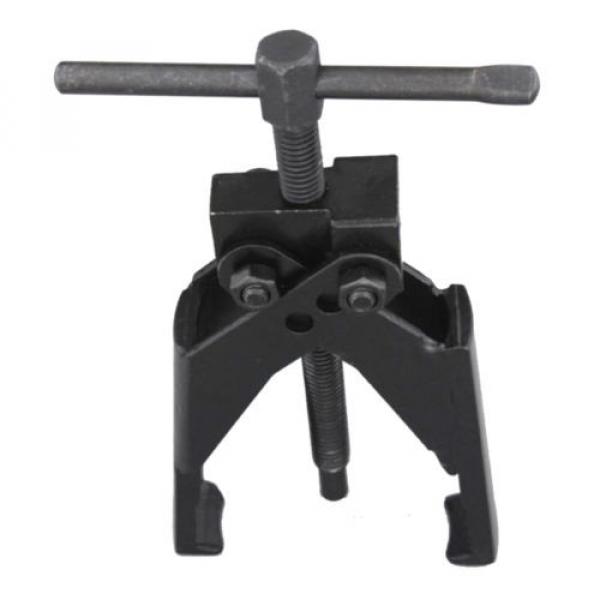 Portable Vehicle Car 2-Jaw Cross-legged Bearing Puller Extractor Tool Up To 70mm #3 image