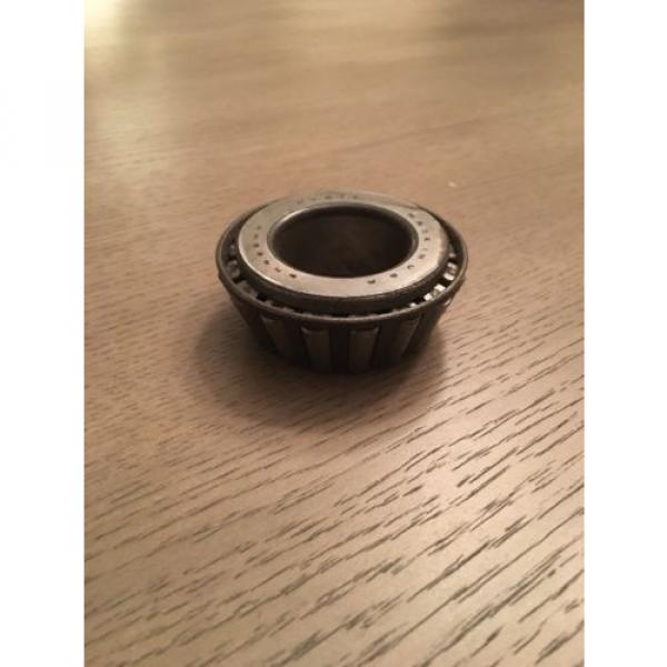 Bower/BCA HM88649 Pinion Bearing! GM Car Truck Fast Shipping #5 image