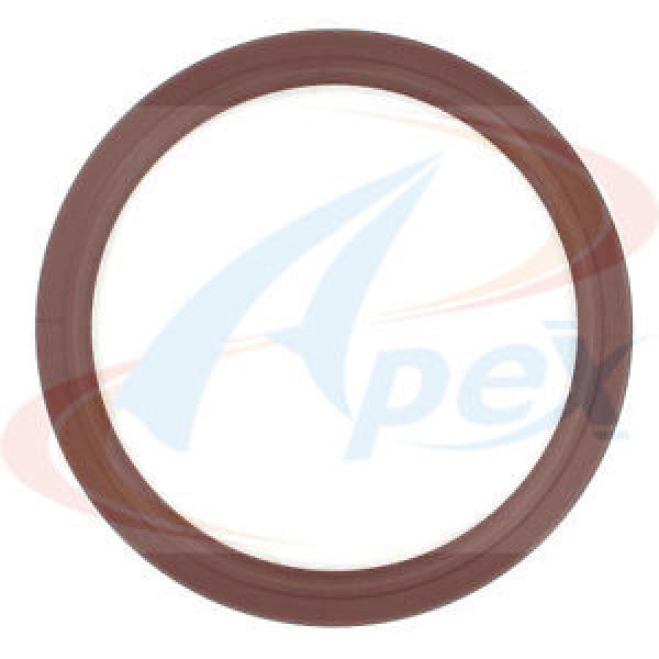 Engine Main Bearing Gasket Set Apex Automobile Parts ABS1182 #5 image