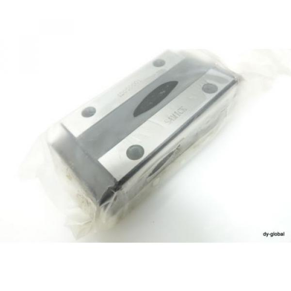 THK HSR25LR Long type Linear Bearing LM Guide Car runner for replace BRG-I-219 #3 image