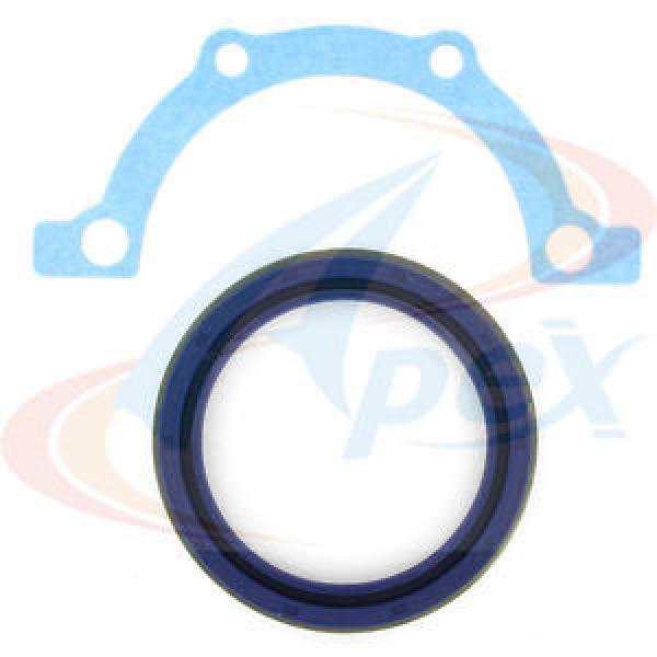 Engine Main Bearing Gasket Set Apex Automobile Parts ABS303 #5 image