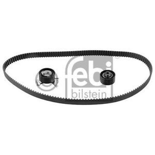 FEBI BILSTEIN 22309 Zahnriemensatz CITROËN FIAT LANCIA PEUGEOT #5 image