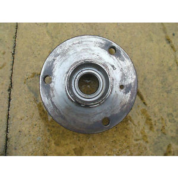 SMART CAR ROADSTER  O/S RIGHT FRONT HUB / WHEEL BEARING #5 image