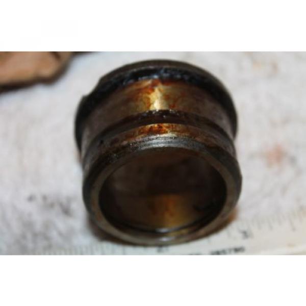 NOS! Harley Davidson Left Roller Bearing Bushing 45ci Flathead,Servi-Car 39-52 #4 image