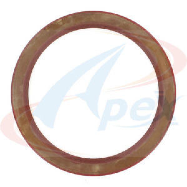 Engine Main Bearing Gasket Set Apex Automobile Parts ABS487 #5 image