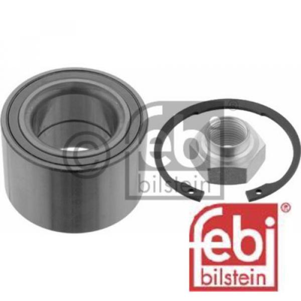 FEBI BILSTEIN Radlager Satz Radlagersatz 31342 #4 image