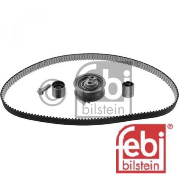 Zahnriemen Satz Zahnriemensatz FEBI BILSTEIN 30586 #4 image