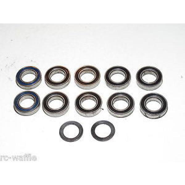 MRX-1004 mugen seiki mrx-2 on-road car axle bearings #5 image